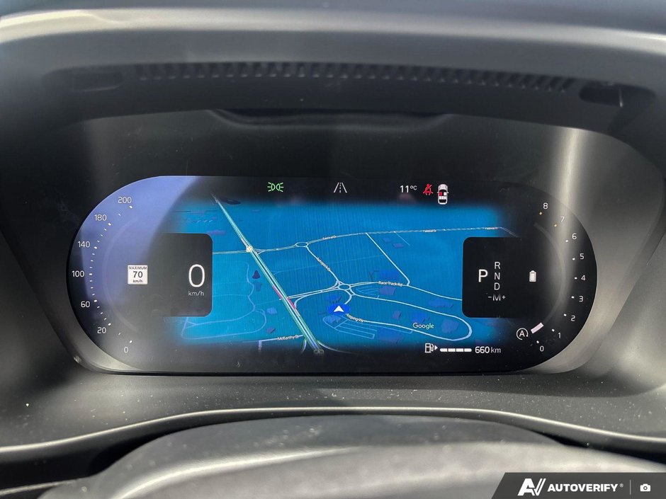 2026 Volvo XC40 Plus Dark Theme-14