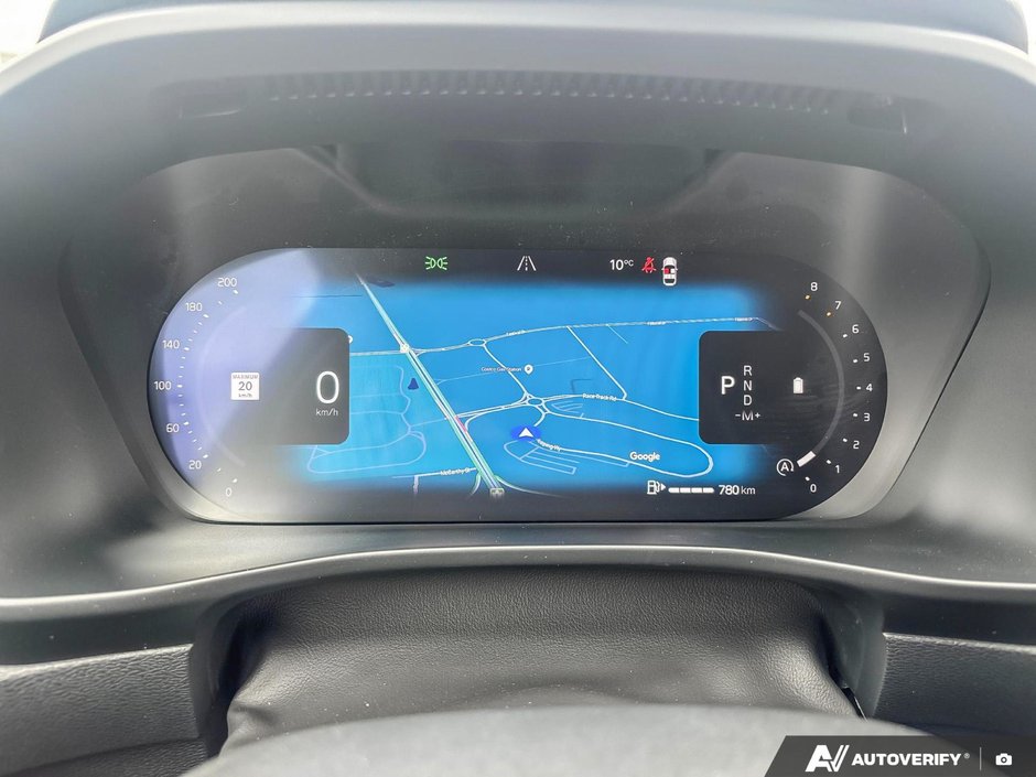 2026 Volvo XC40 Core Dark Theme-14