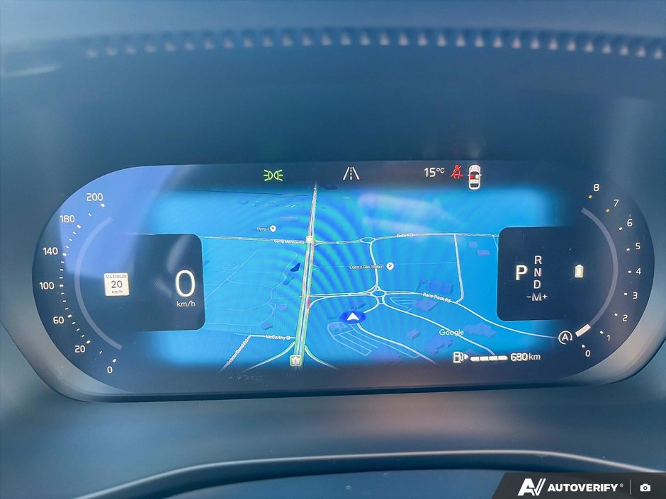 2026 Volvo XC40 Core Dark Theme-15