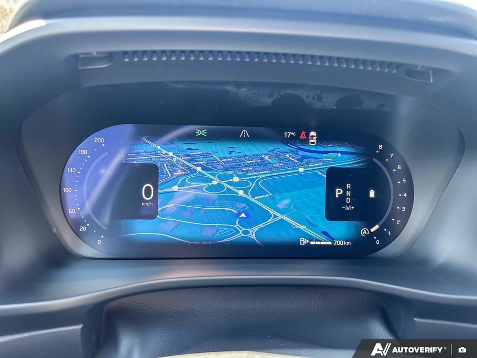 2026 Volvo XC40 Ultra Black Edition-14