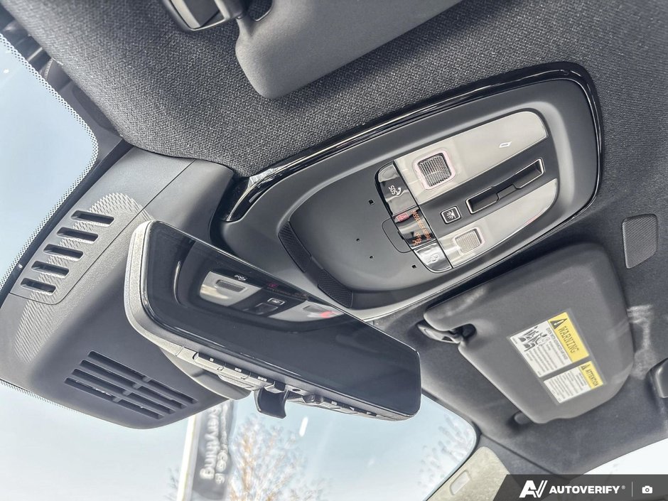 2026 Volvo XC40 Ultra Black Edition-20