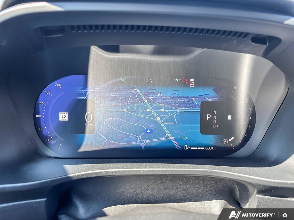 2026 Volvo XC40 Core Dark Theme-14