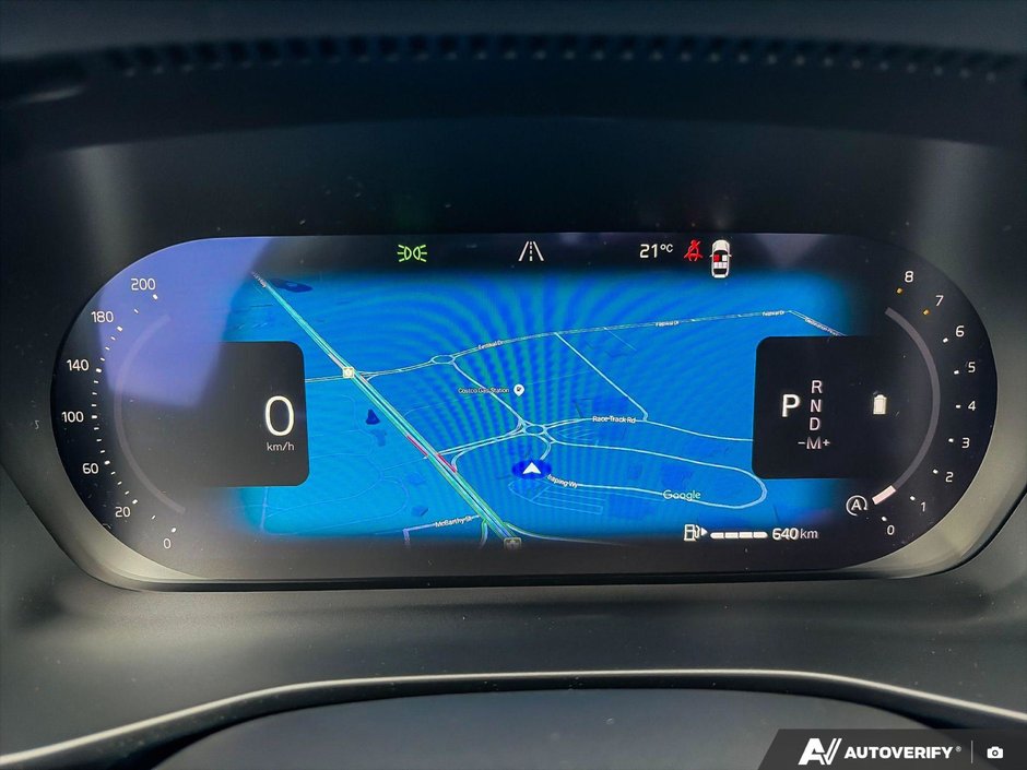 2026 Volvo XC40 Core Dark Theme-15