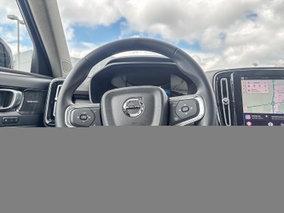 2026 Volvo XC40 Ultra Dark Theme-14