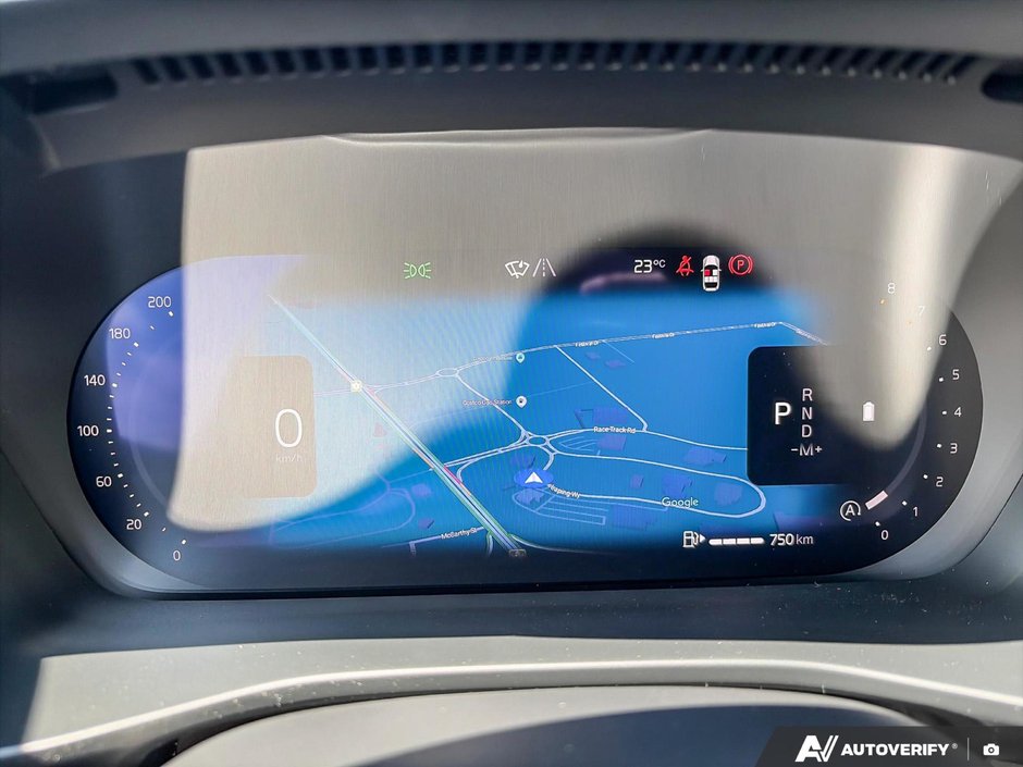 2026 Volvo XC40 Core Dark Theme-15