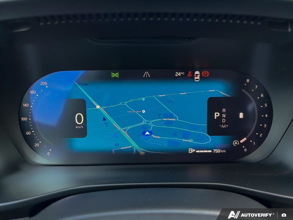 2026 Volvo XC40 Ultra Dark Theme-14