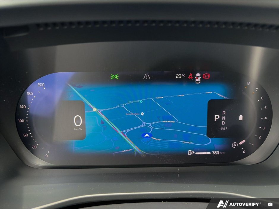 2026 Volvo XC40 Core Dark Theme-14