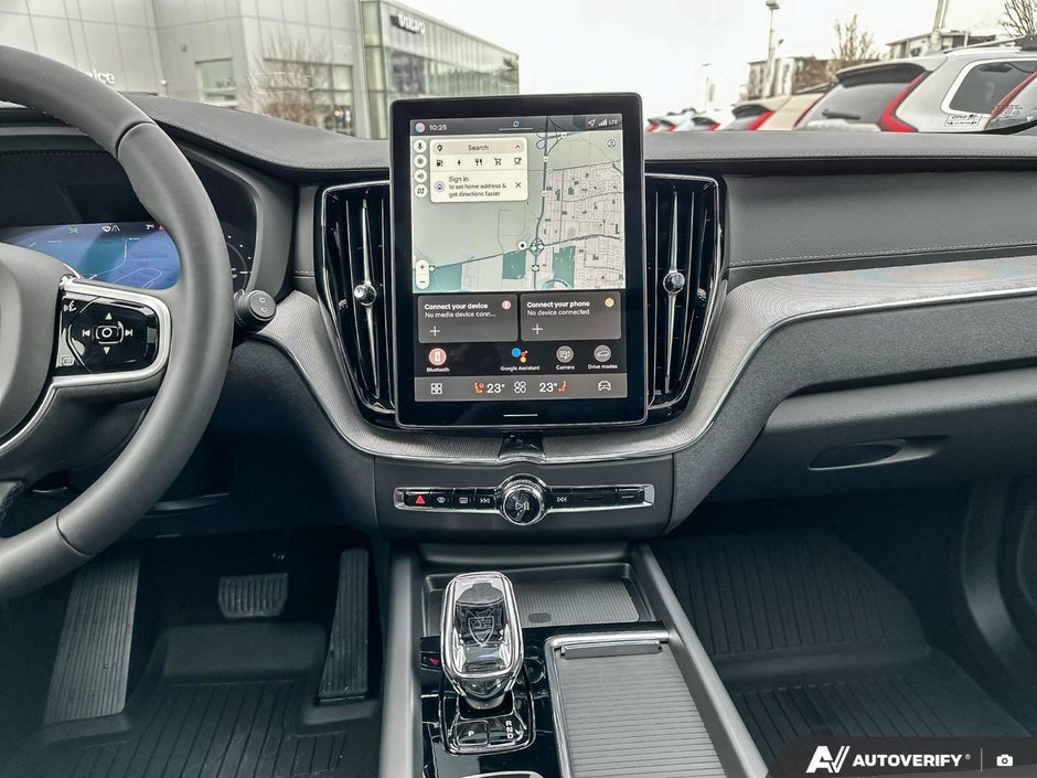 2026 Volvo XC60 Plug-In Hybrid Polestar Engineered-19