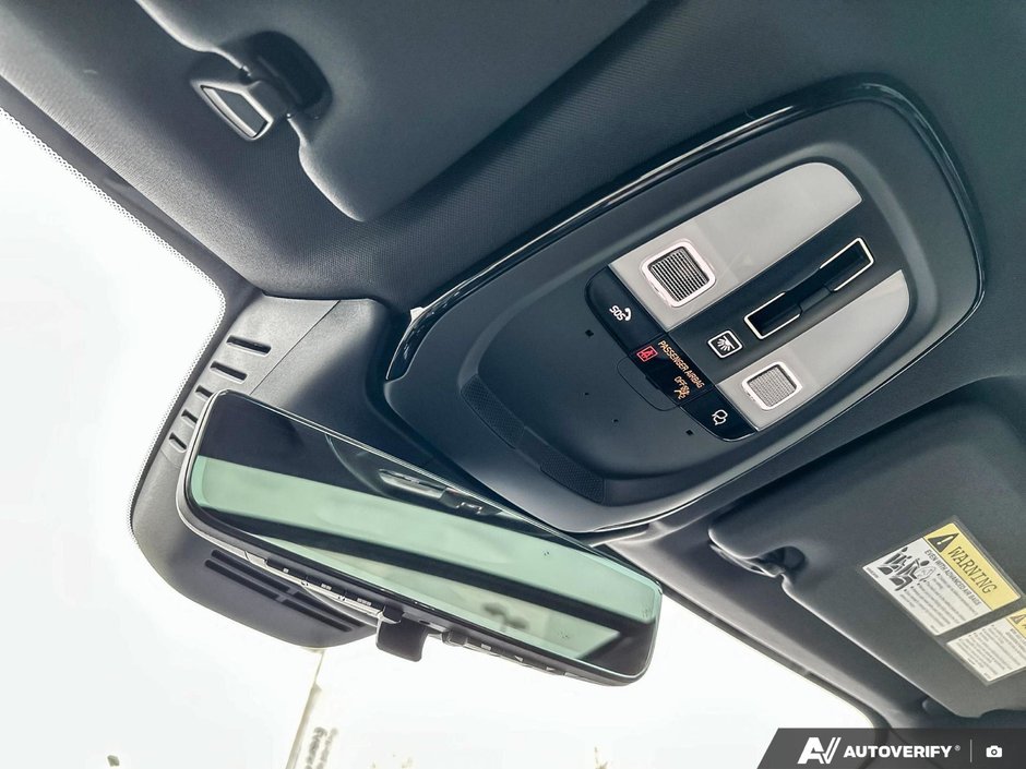 2026 Volvo XC60 Plug-In Hybrid Polestar Engineered-21