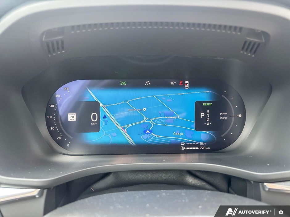 2026 Volvo XC60 Plug-In Hybrid Core Dark Theme-14