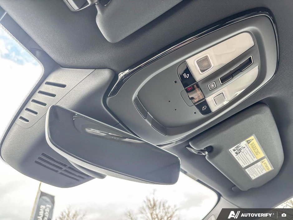 2026 Volvo XC60 Plug-In Hybrid Core Dark Theme-20