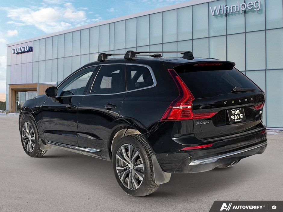 2022 Volvo XC60 Recharge Inscription-3