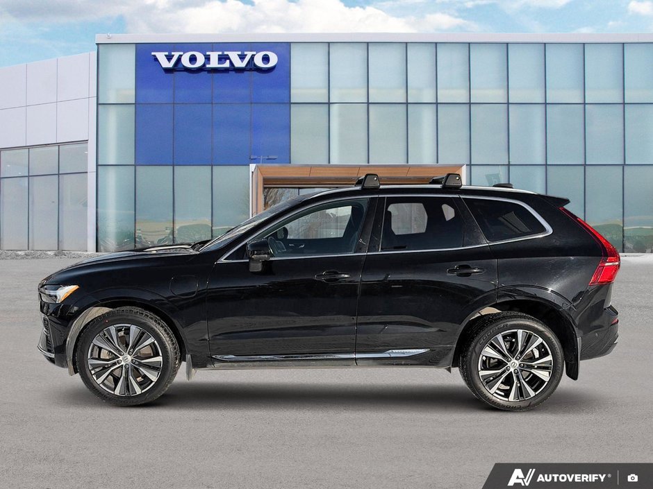 2022 Volvo XC60 Recharge Inscription-2