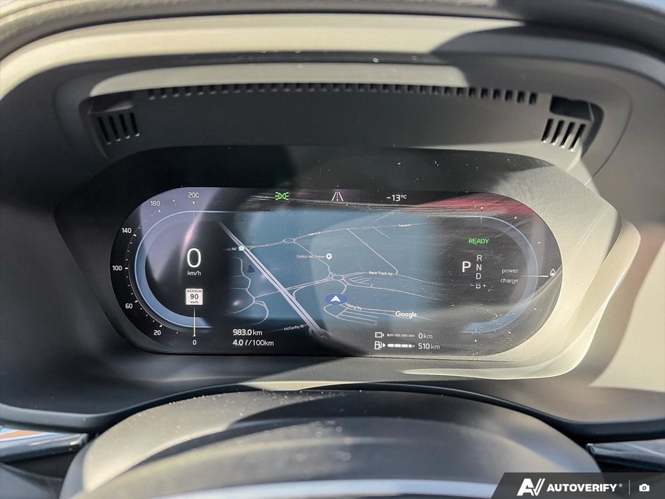 2022 Volvo XC60 Recharge Inscription-15