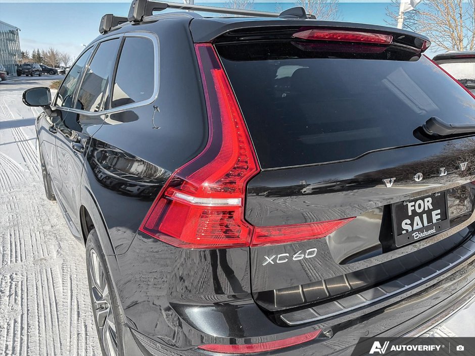 2022 Volvo XC60 Recharge Inscription-12