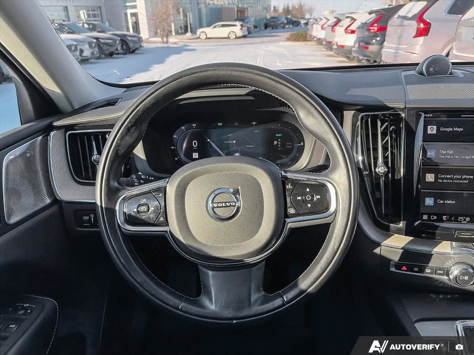 2022 Volvo XC60 Recharge Inscription-14