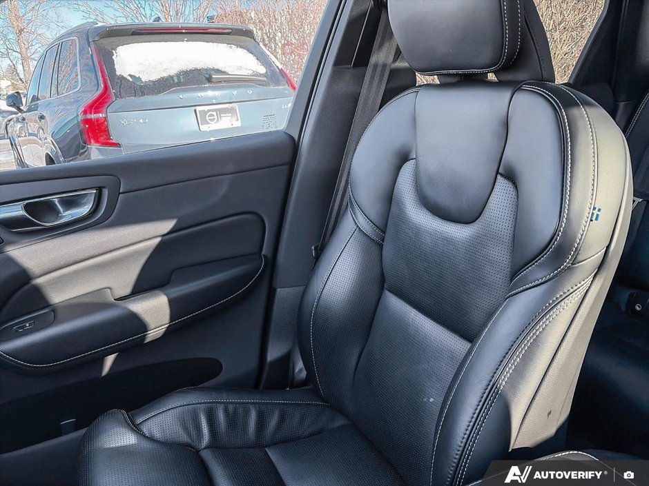 2022 Volvo XC60 Recharge Inscription-20