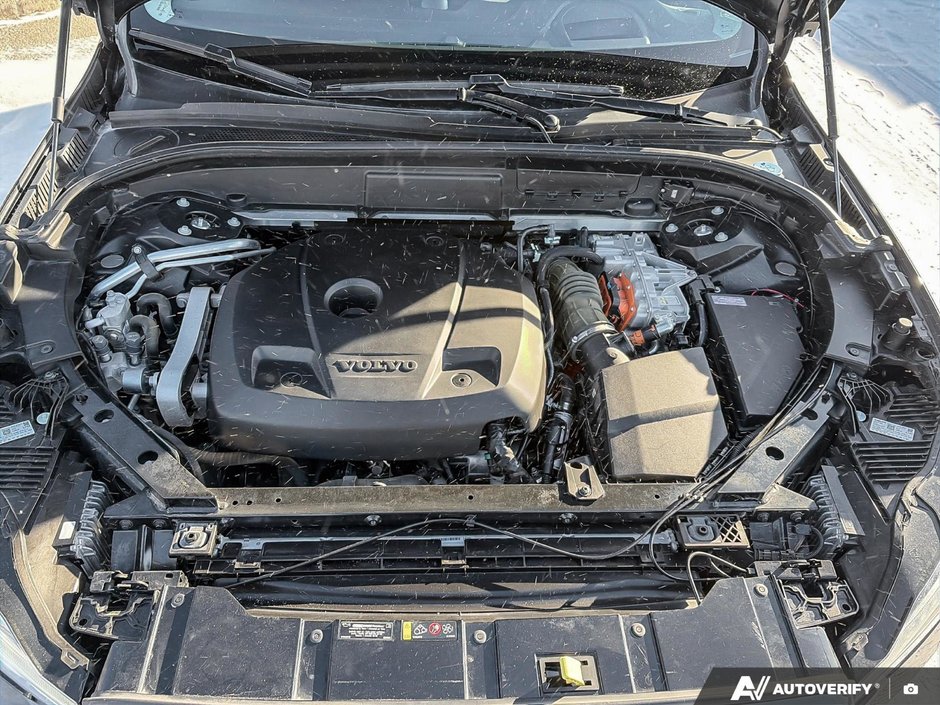 2022 Volvo XC60 Recharge Inscription-7