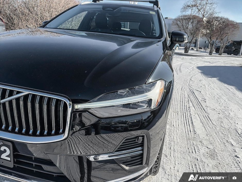 2022 Volvo XC60 Recharge Inscription-11