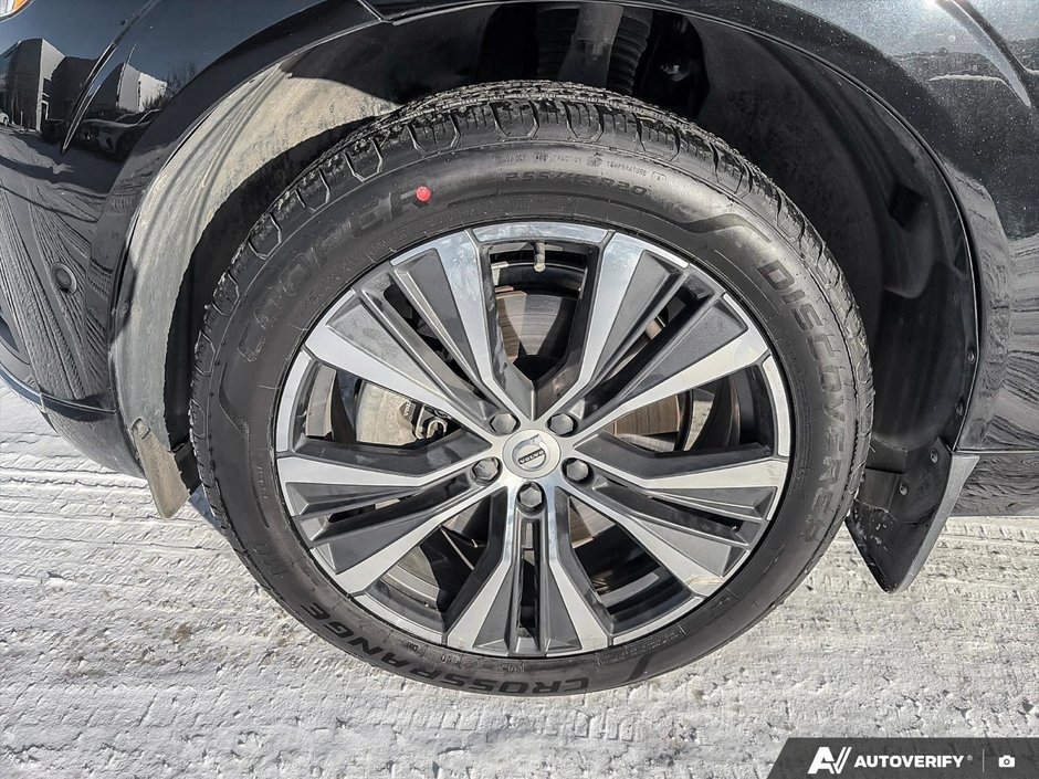 2022 Volvo XC60 Recharge Inscription-9