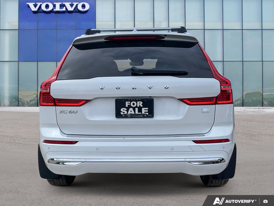2022 Volvo XC60 Recharge Inscription Expression-3