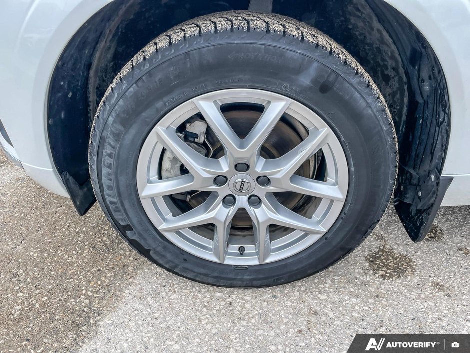 2022 Volvo XC60 Recharge Inscription Expression-8