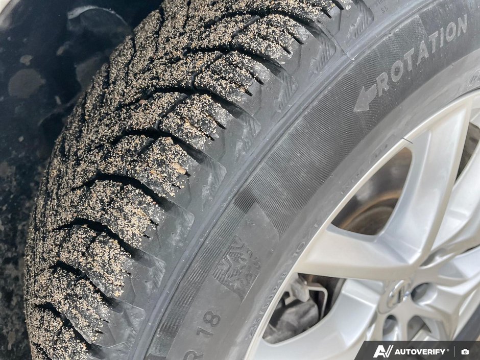 2022 Volvo XC60 Recharge Inscription Expression-9