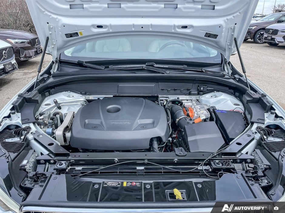 2022 Volvo XC60 Recharge Inscription Expression-6