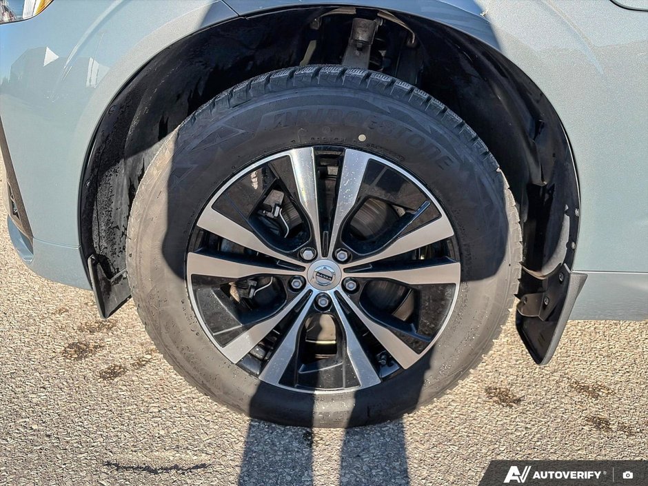 2024 Volvo XC60 Recharge Core Dark Theme-9