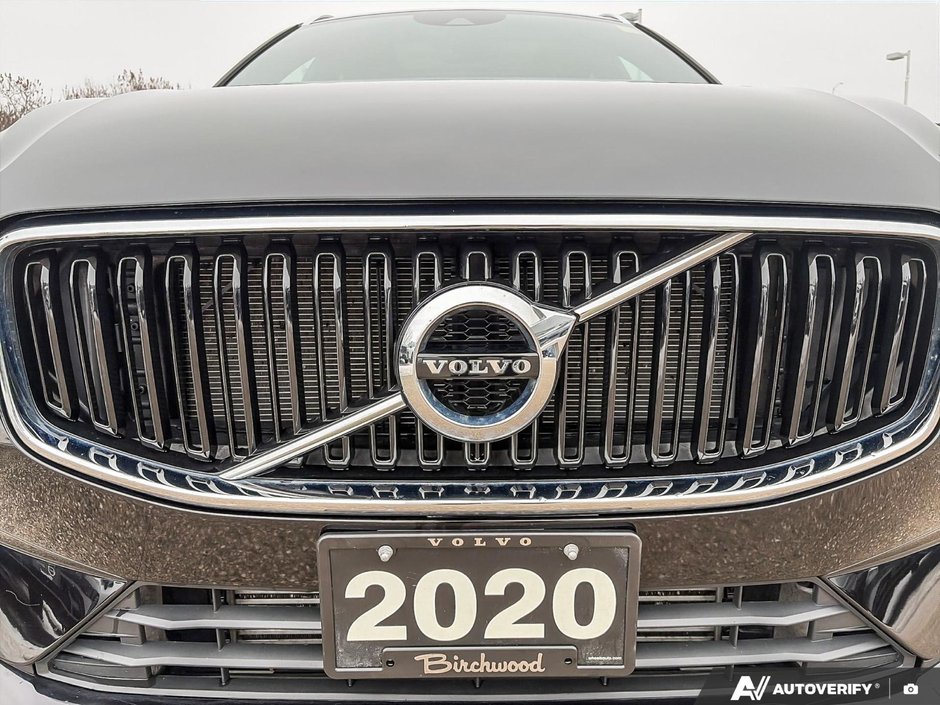 2020 Volvo XC60 Momentum-5