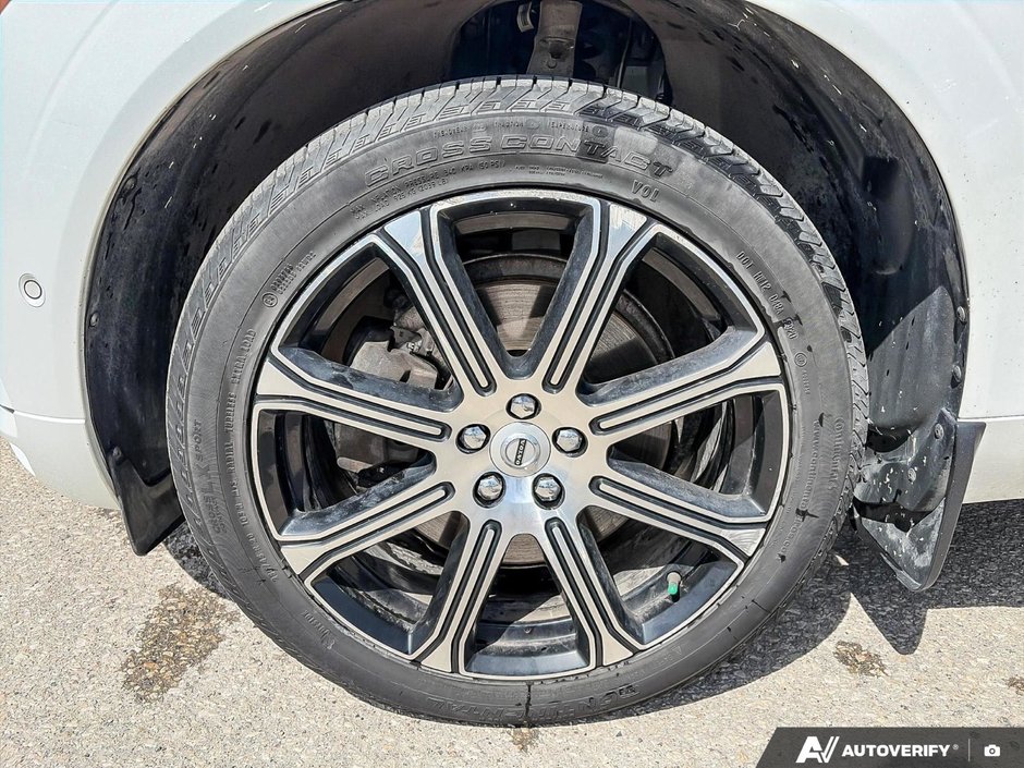 2021 Volvo XC60 Inscription-8