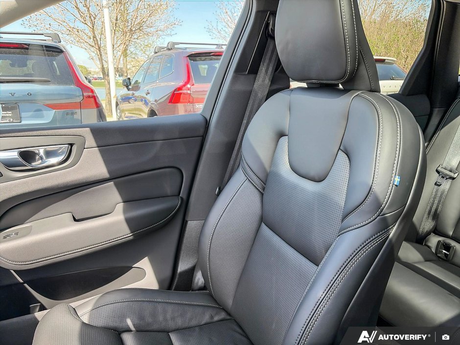 2021 Volvo XC60 Inscription-19