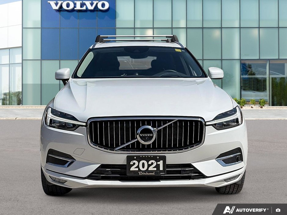 2021 Volvo XC60 Inscription-4
