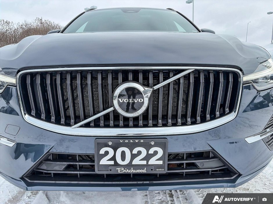 2022 Volvo XC60 Momentum-5