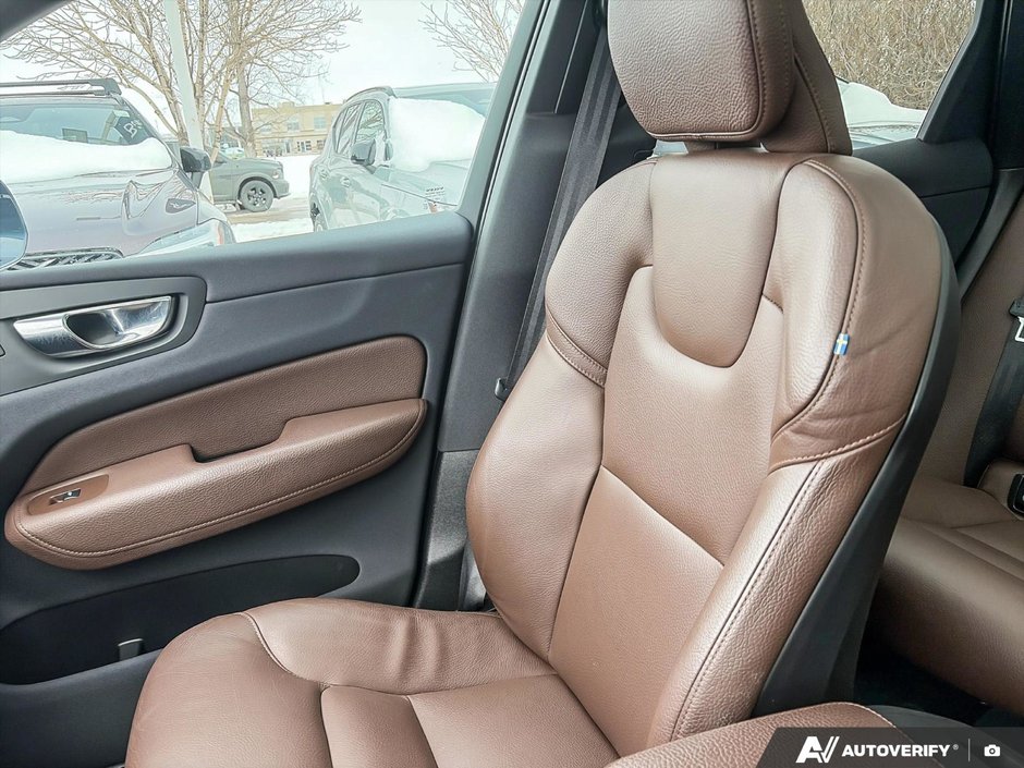 2022 Volvo XC60 Momentum-19