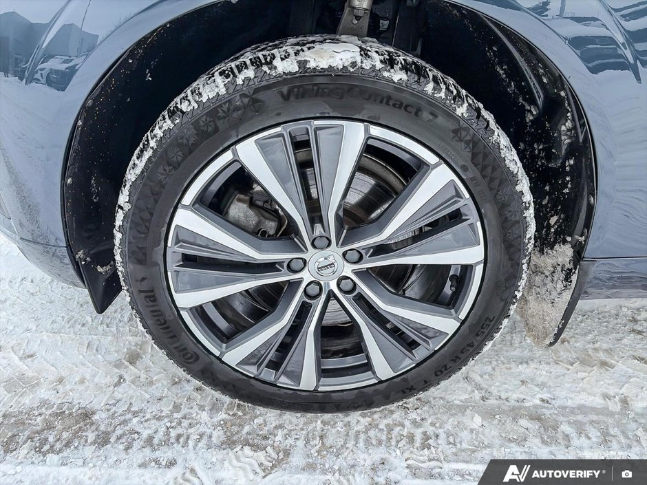 2022 Volvo XC60 Momentum-8