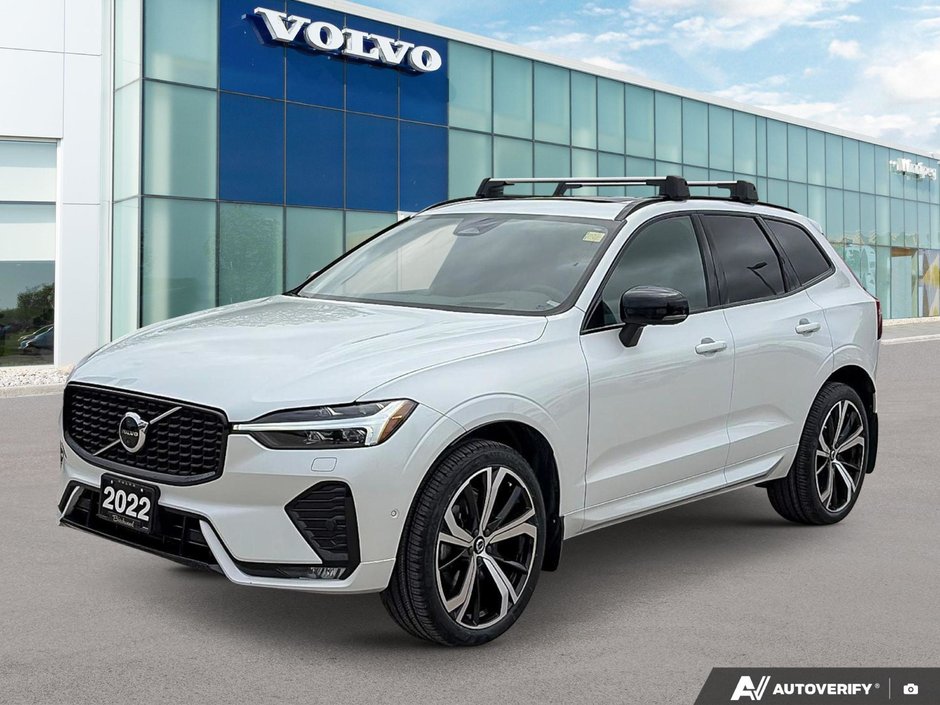 2022 Volvo XC60 R-Design-0