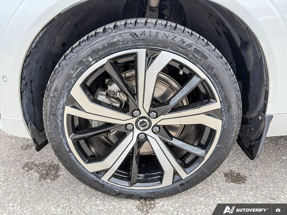 2022 Volvo XC60 R-Design-9