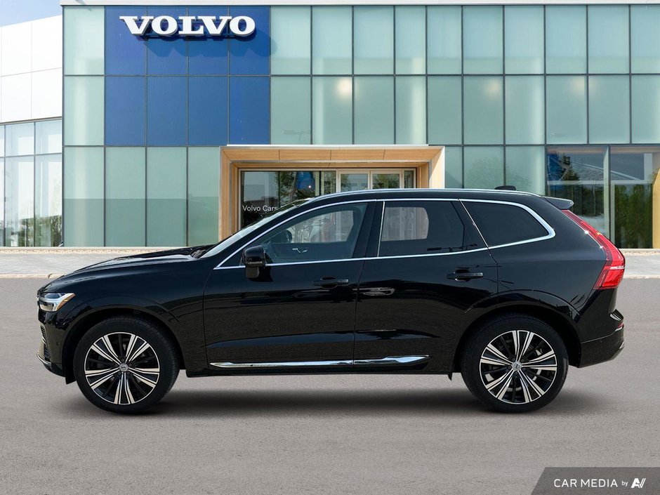 2023 Volvo XC60 Plus Bright Theme-2