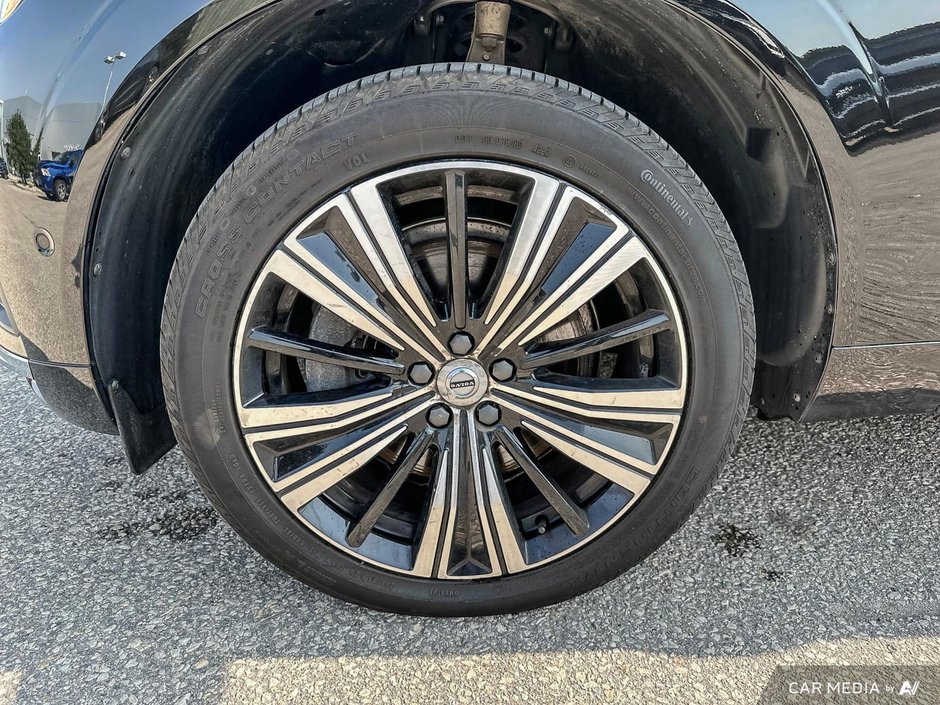 2023 Volvo XC60 Plus Bright Theme-9