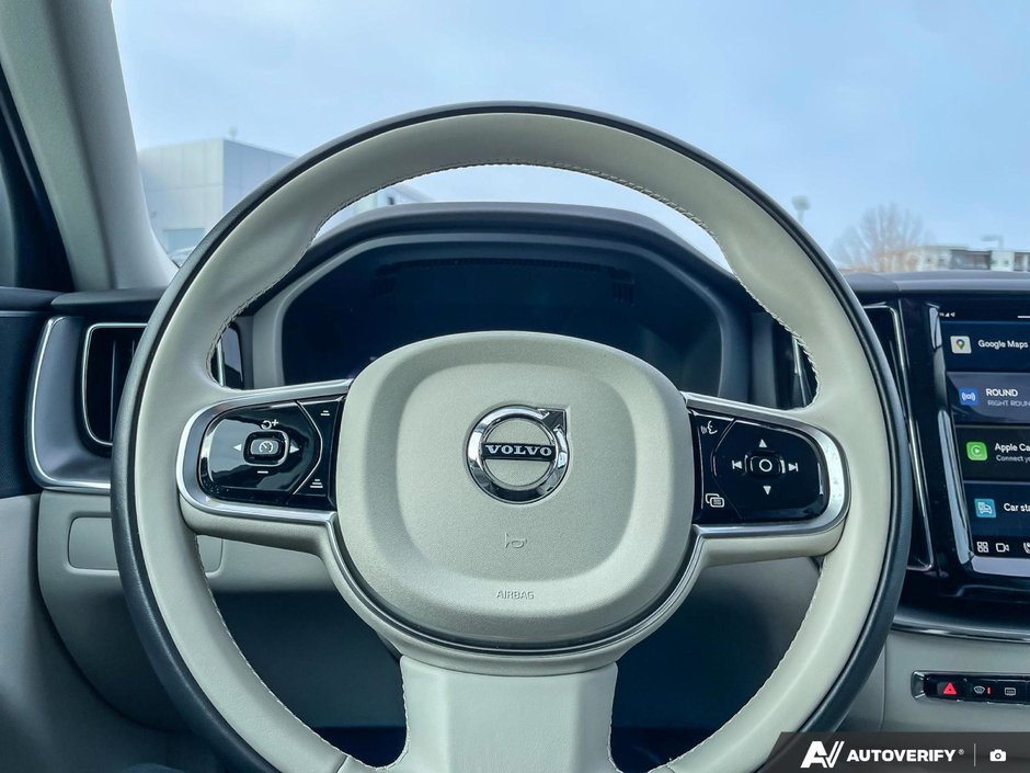 2025 Volvo XC60 Core Dark Theme-13