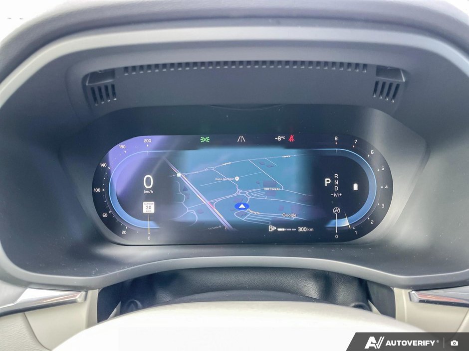 2025 Volvo XC60 Core Dark Theme-14