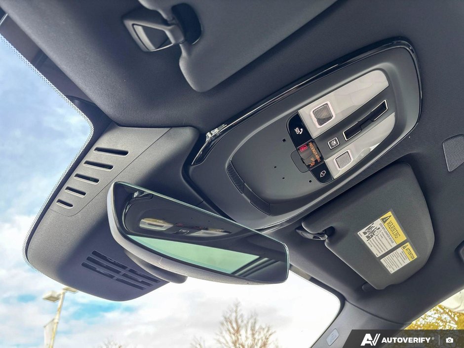 2026 Volvo XC60 Core Dark Theme-21