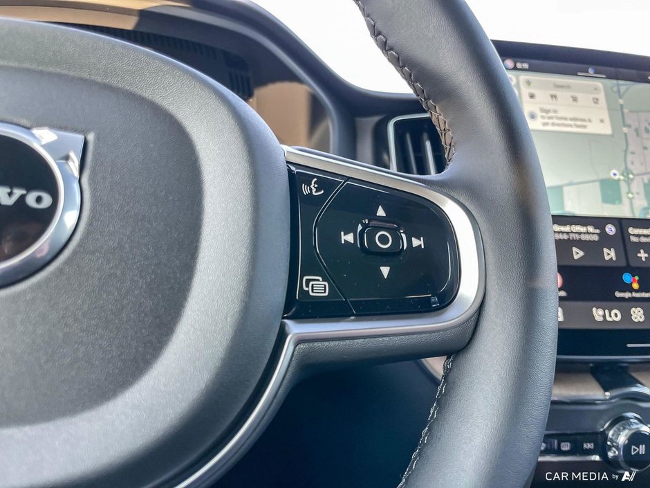 2026 Volvo XC60 Core Dark Theme-16