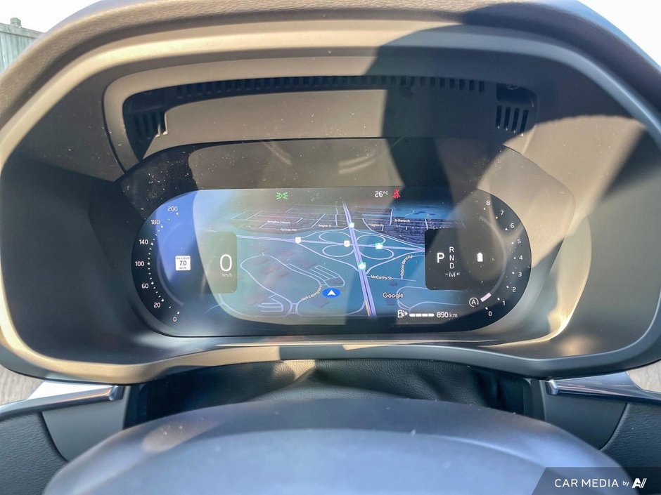 2026 Volvo XC60 Core Dark Theme-15