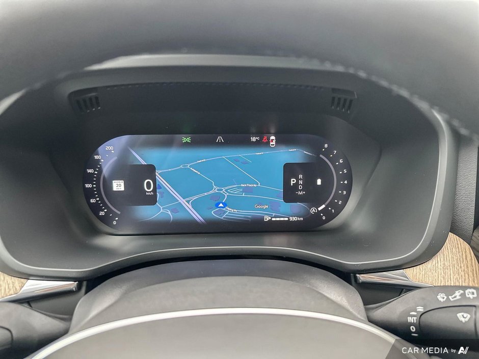 2026 Volvo XC60 Core Dark Theme-15