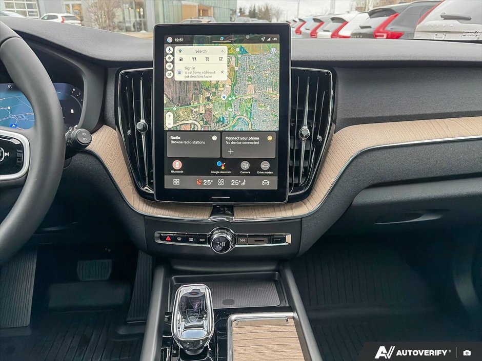 2026 Volvo XC60 Plus Dark Theme-19