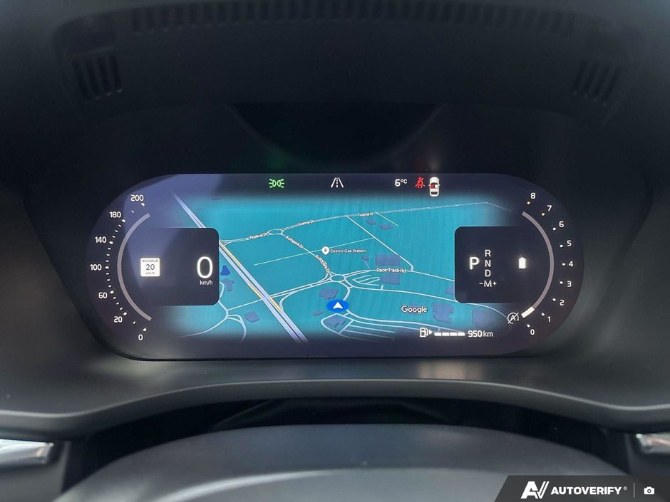 2026 Volvo XC60 Core Dark Theme-14