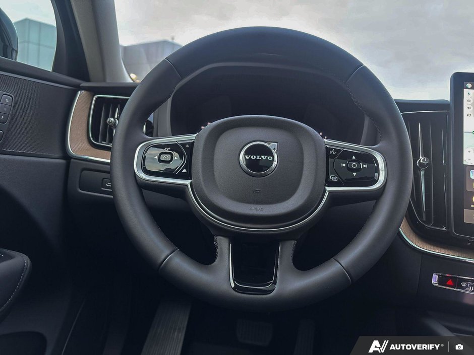 2026 Volvo XC60 Core Dark Theme-13