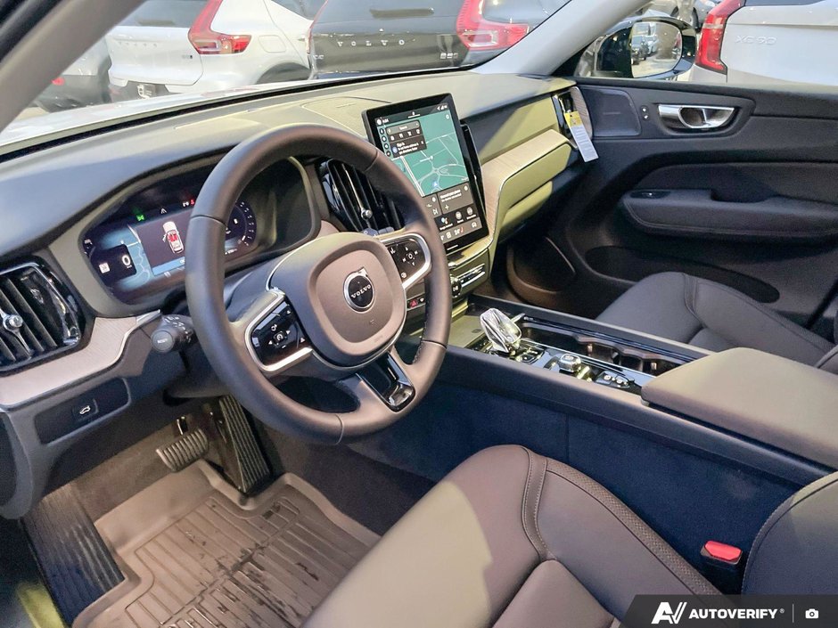 2026 Volvo XC60 Plus Dark Theme-13